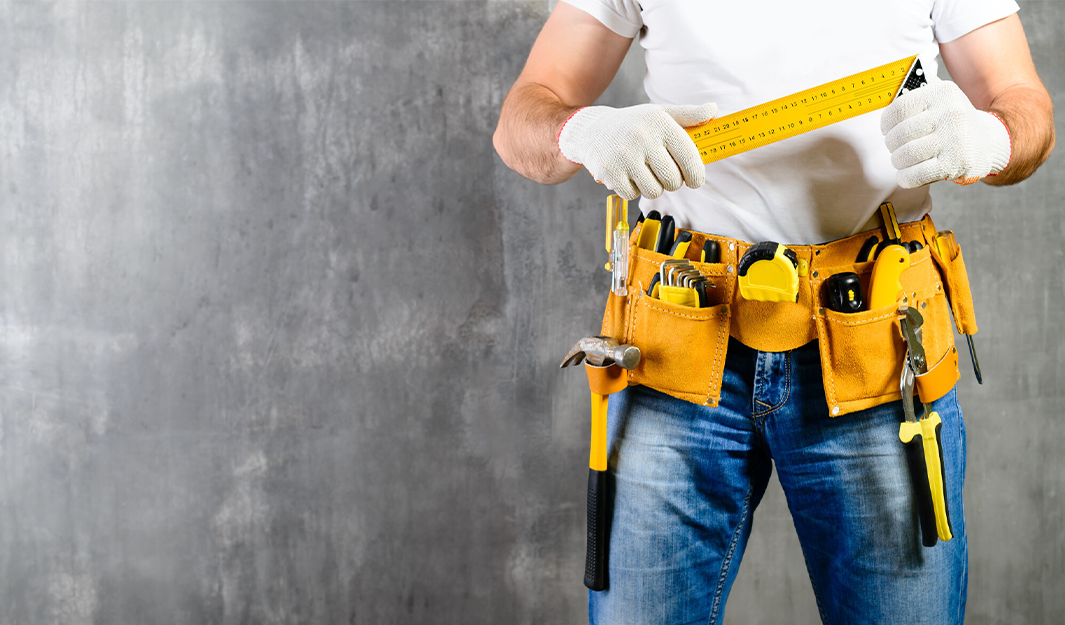 quality handyman services in Alfred, TX