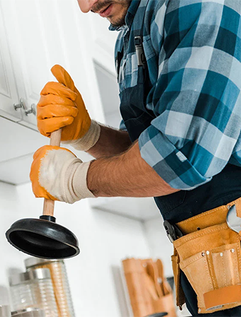 General Handyman Services in Akron, OH