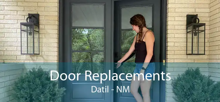 Door Replacements Datil - NM