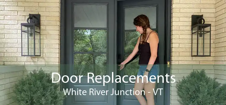 Door Replacements White River Junction - VT