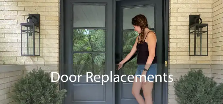 Door Replacements 