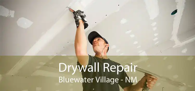 Drywall Repair Bluewater Village - NM