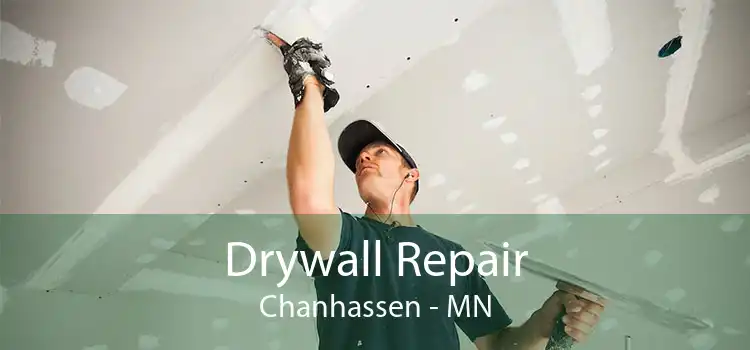 Drywall Repair Chanhassen - MN