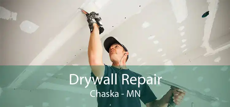 Drywall Repair Chaska - MN