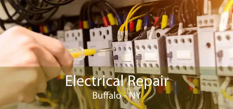 Electrical Repair Buffalo - NY
