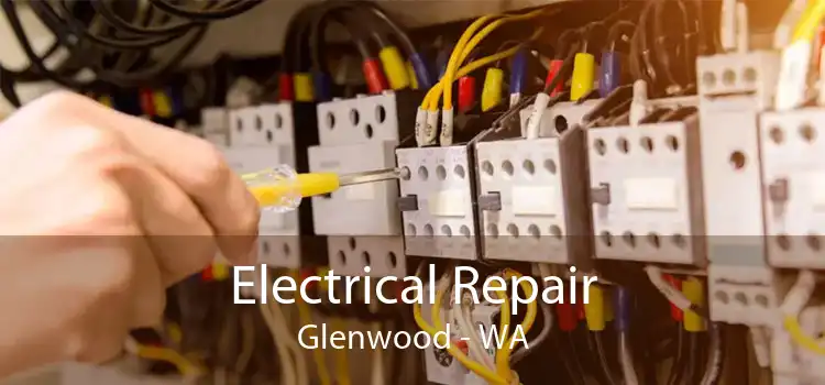Electrical Repair Glenwood - WA