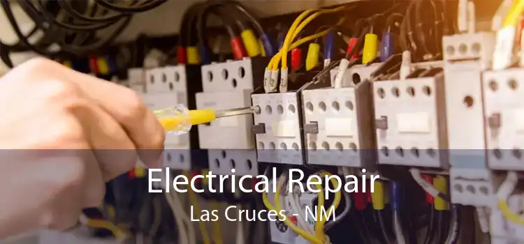 Electrical Repair Las Cruces - NM