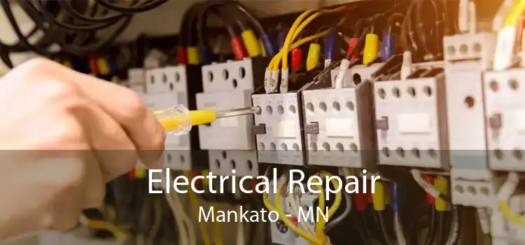 Electrical Repair Mankato - MN