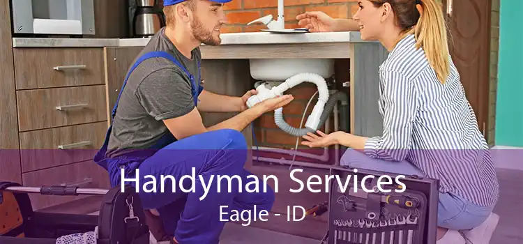 Handyman Services Eagle - ID