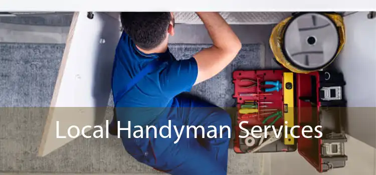 Local Handyman Services 