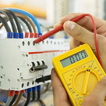 Electrical Repair in Alger