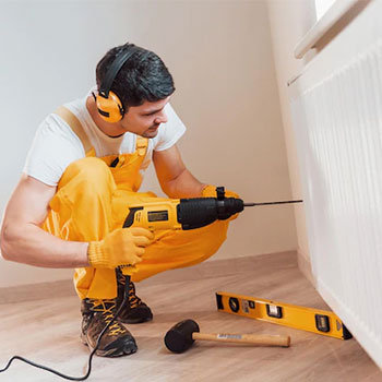 Residential Handyman Services in Ardmore
