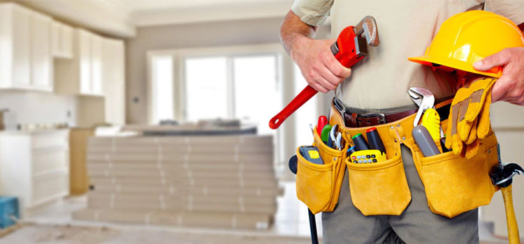 Local Handyman Services in Allentown, PA