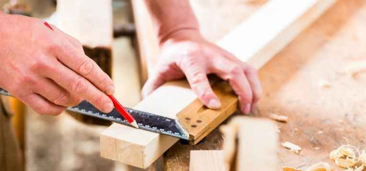 Handyman Carpentry Services in Arlington Heights, IL