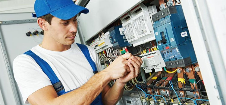 Commercial Electrical Repair in Anniston, AL