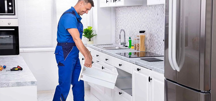 Local Handyman Plumbers Services in Anniston, AL