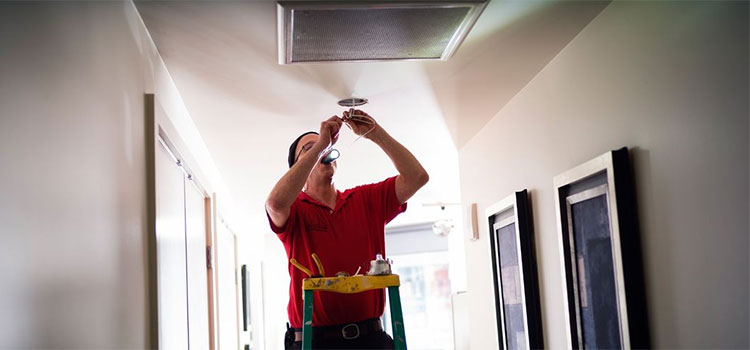 Residential Handyman Plumbers Services in Aberdeen